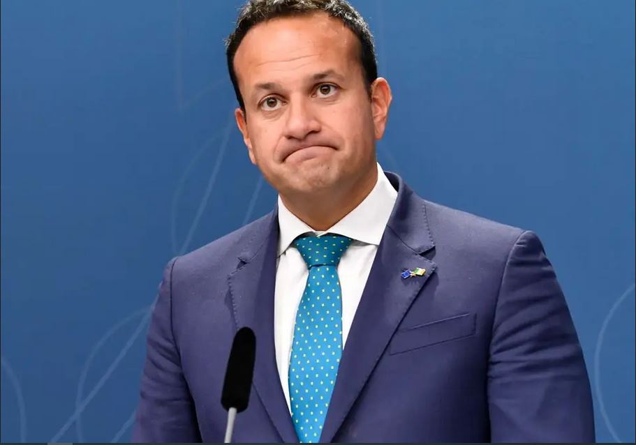 irish-prime-minister-leo-varadkar-re-registers-as-a-medical